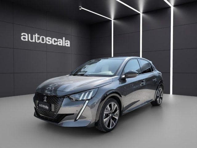 PEUGEOT 208 usata, con ABS