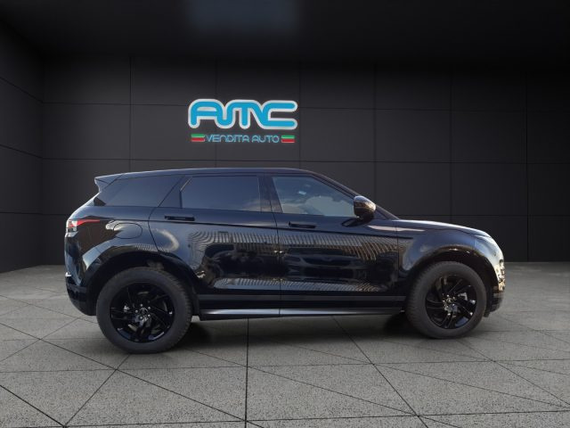 LAND ROVER Range Rover Evoque usata, con Boardcomputer