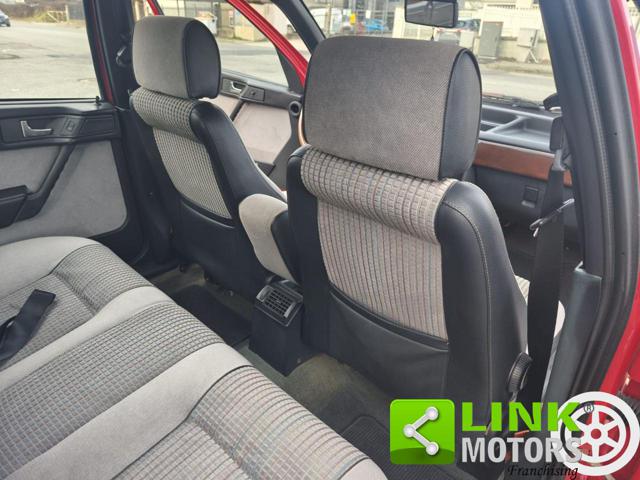 ALFA ROMEO 155 usata 14