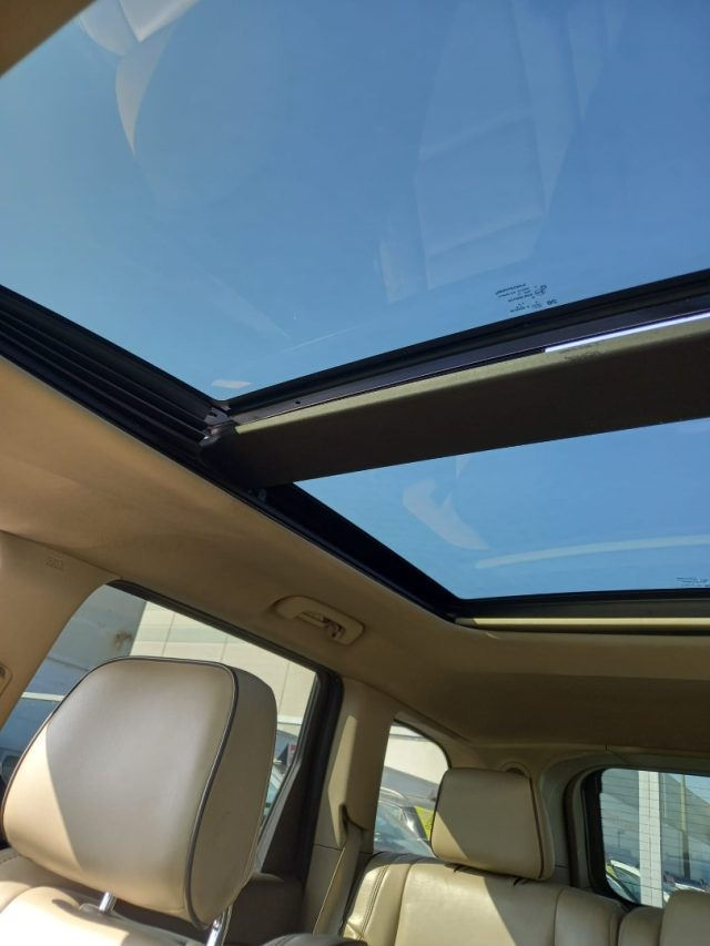 JEEP Grand Cherokee usata, con ESP