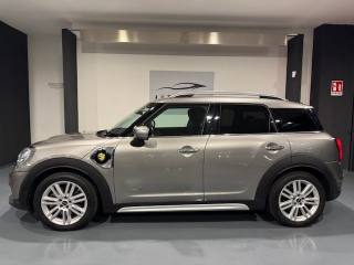 MINI Countryman usata, con Airbag Passeggero