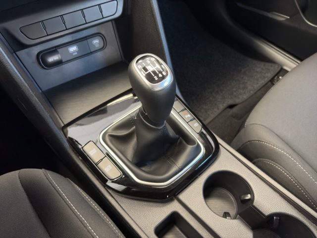 KIA Sportage usata, con Bracciolo