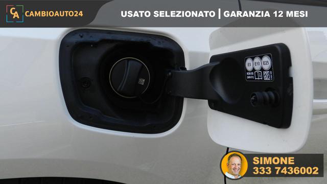BMW Z4 usata, con Sound system