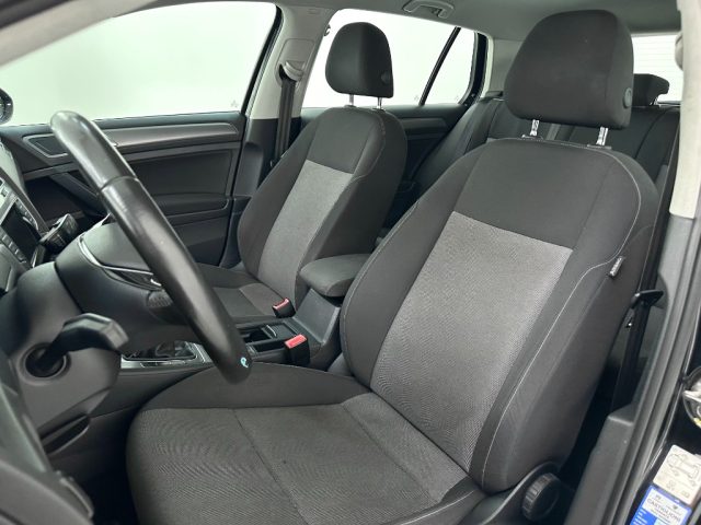 VOLKSWAGEN Golf usata, con Fendinebbia