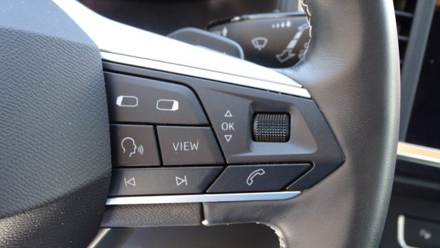 SEAT Ateca usata 91