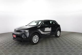 OPEL Mokka usata 6