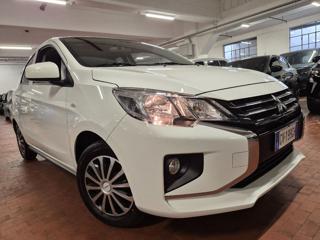 MITSUBISHI Space Star usata, con Airbag Passeggero