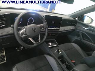 VOLKSWAGEN Tiguan usata, con Volante multifunzione