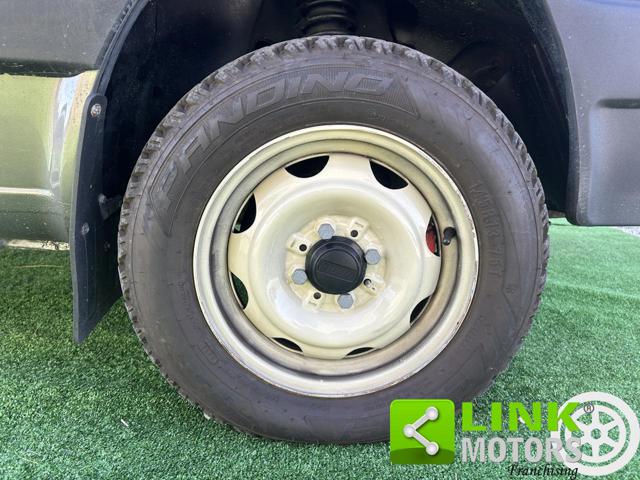 FIAT Panda usata 18