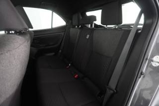 TOYOTA Yaris Cross usata 3