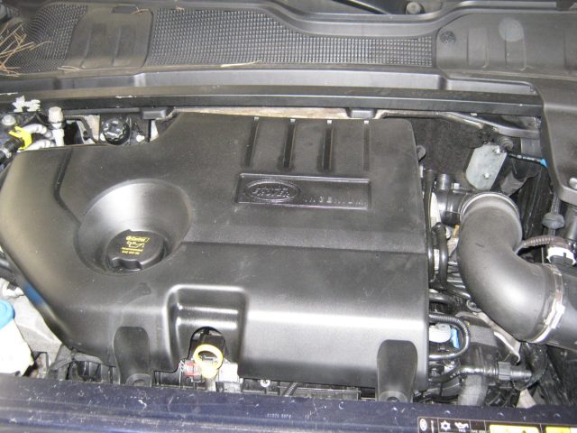 LAND ROVER Range Rover Evoque usata 29