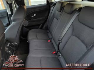 LAND ROVER Range Rover Evoque usata, con Cruise Control