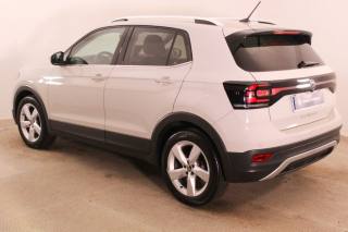 VOLKSWAGEN T-Cross usata, con Airbag Passeggero