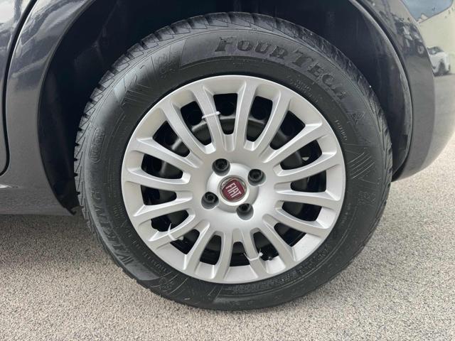 FIAT Punto usata 17