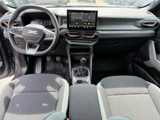 DACIA Duster usata, con Autoradio