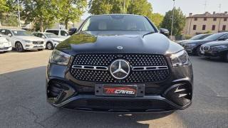 MERCEDES-BENZ GLE 300 usata, con Airbag