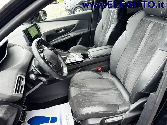 PEUGEOT 5008 usata, con Climatizzatore