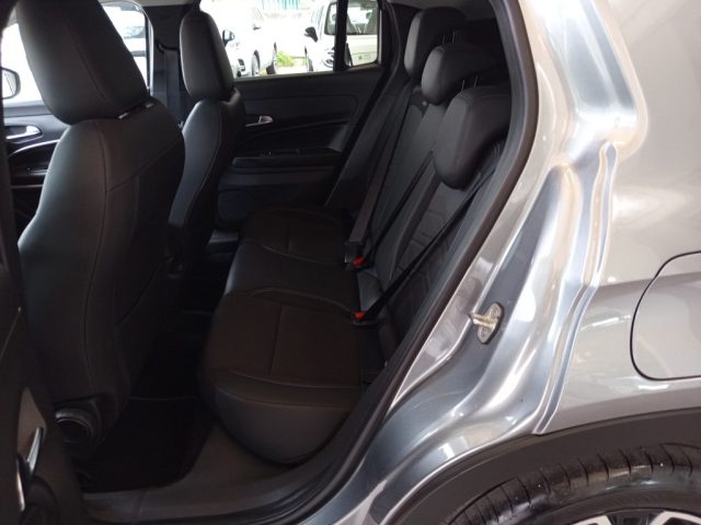 JEEP Avenger usata, con Controllo trazione