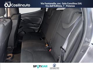 RENAULT Clio usata, con Cruise Control
