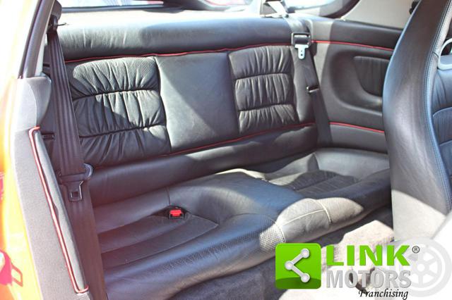 MAZDA MX-3 usata, con Fari Xenon