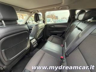 RENAULT Koleos usata, con Bluetooth