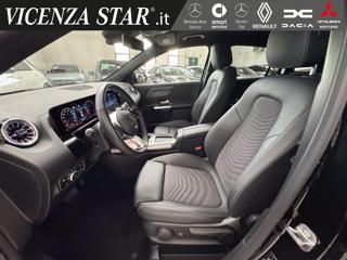 MERCEDES-BENZ GLA 180 usata, con Autoradio