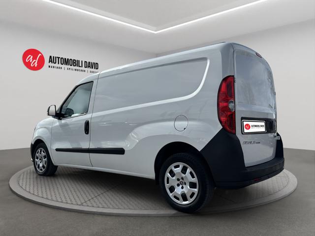 FIAT Doblo usata, con Airbag Passeggero