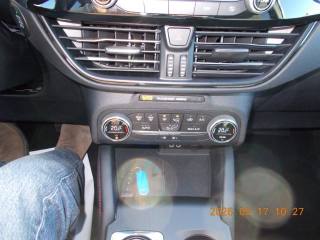 FORD Kuga usata, con Fendinebbia