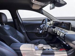MERCEDES-BENZ A 200 usata 10