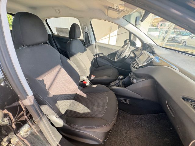 PEUGEOT 208 usata, con Controllo trazione