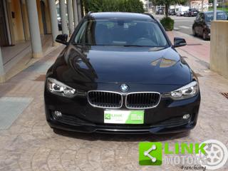 BMW 316 usata, con Airbag