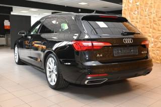 AUDI A4 usata 2