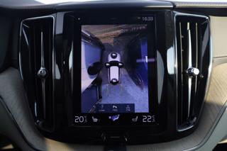 VOLVO XC60 usata, con Sistema di riconoscimento della stanchezza