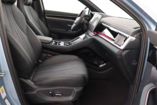 BYD Seal usata, con Touch screen