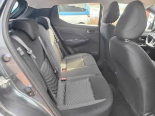 NISSAN Micra usata, con Volante multifunzione