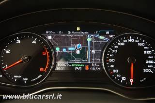 AUDI A4 usata, con Immobilizzatore elettronico