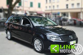 VOLKSWAGEN Passat usata, con Alzacristalli elettrici