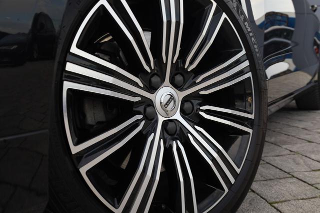 VOLVO V60 usata, con Vivavoce