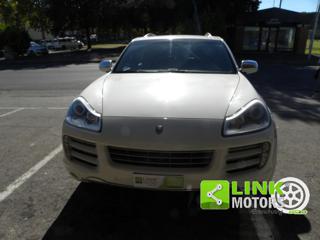 PORSCHE Cayenne usata, con Airbag