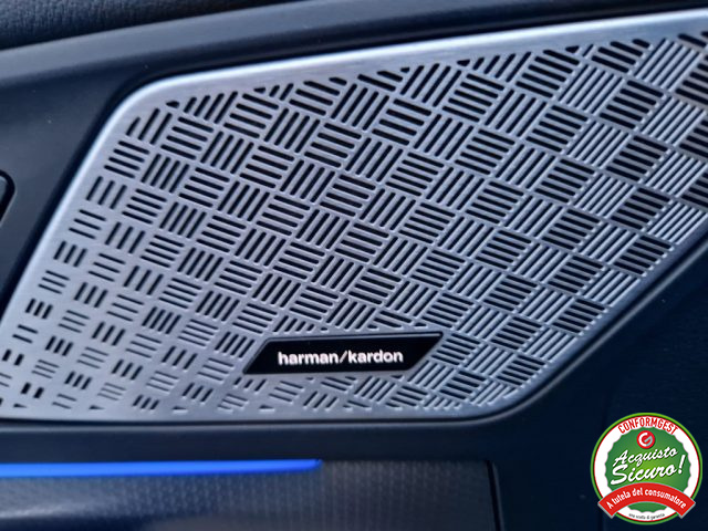 BMW X1 usata, con Cronologia tagliandi