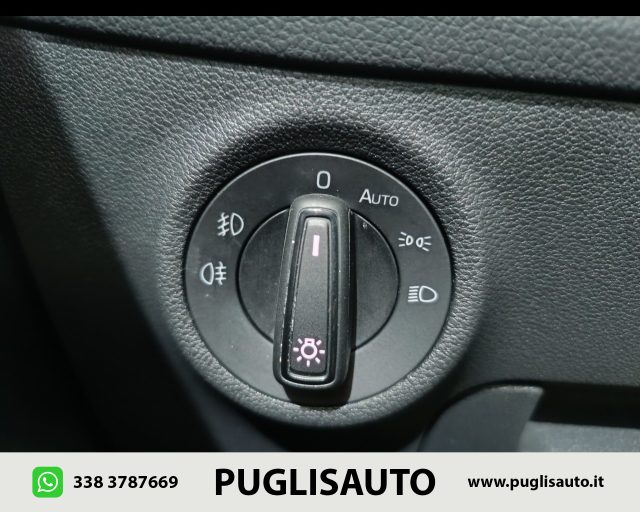 SKODA Kodiaq usata, con Bluetooth