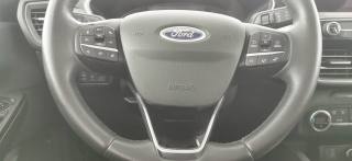 FORD Kuga usata, con Freno di stazionamento elettrico