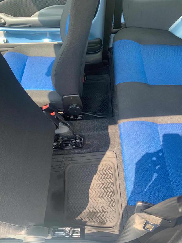 FIAT Seicento usata 9