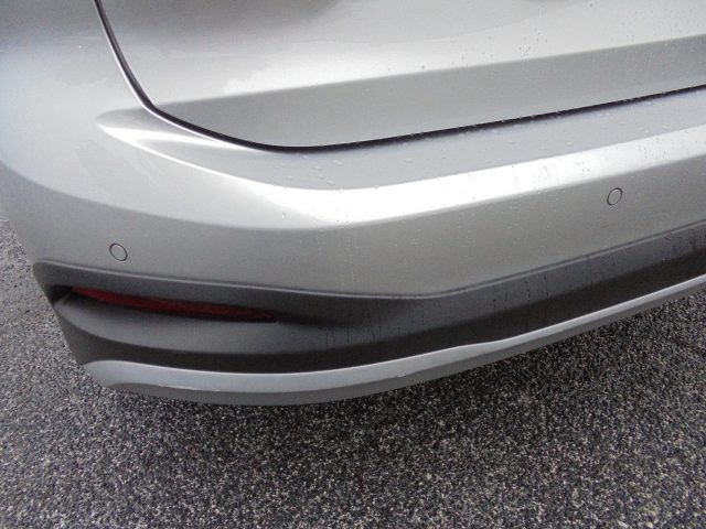 FORD Focus usata, con Fari LED