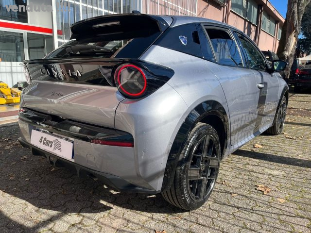 LANCIA Ypsilon usata, con Airbag