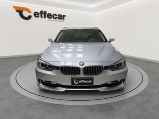 BMW 320 usata, con Airbag
