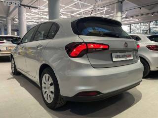 FIAT Tipo usata, con Autoradio