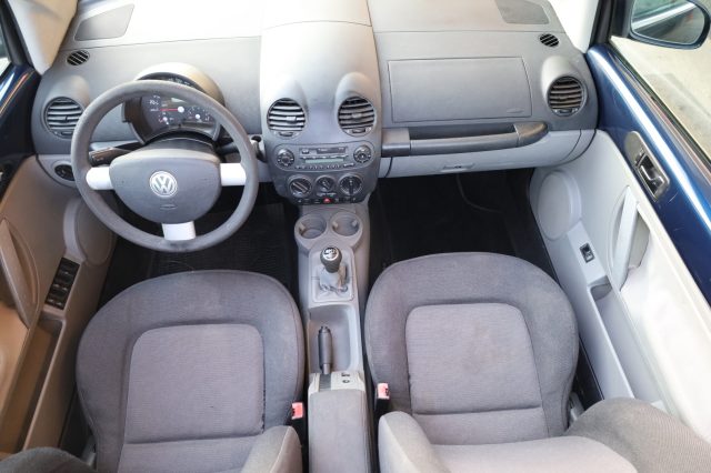 VOLKSWAGEN New Beetle usata 35