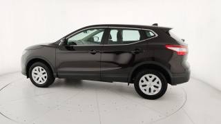 NISSAN Qashqai usata 31