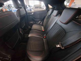 FORD Puma usata, con ESP